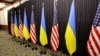 США могут разместить на территории Украины своих военных для охраны месторождений редкоземельных металлов (иллюстративное фото)