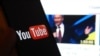 В Крыму перестал открываться видеохостинг YouTube 