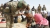 Yazidi Militias Fight IS In Iraq, Amid Kurdish Rivalries