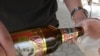 Russians will no longer be able to buy beer in kiosks that clutter the streets in Russian towns.