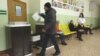 Russians In Far East Vote For Governor, Again